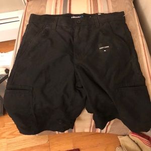 Boys shorts NWT